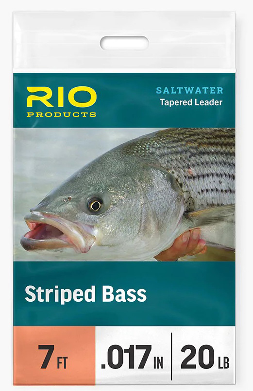 Rio Striped Bass Leader